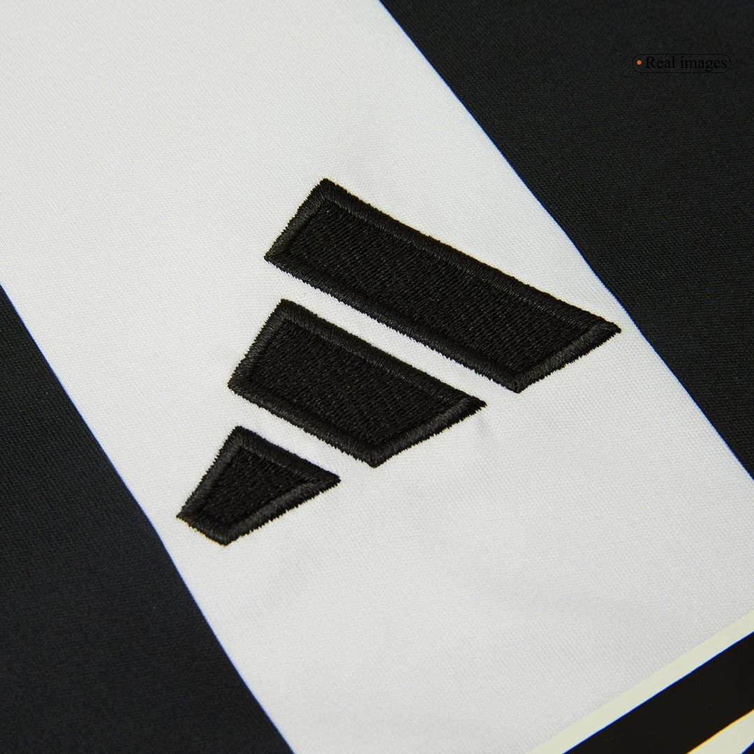 Newcastle United Home Jersey — photo 10