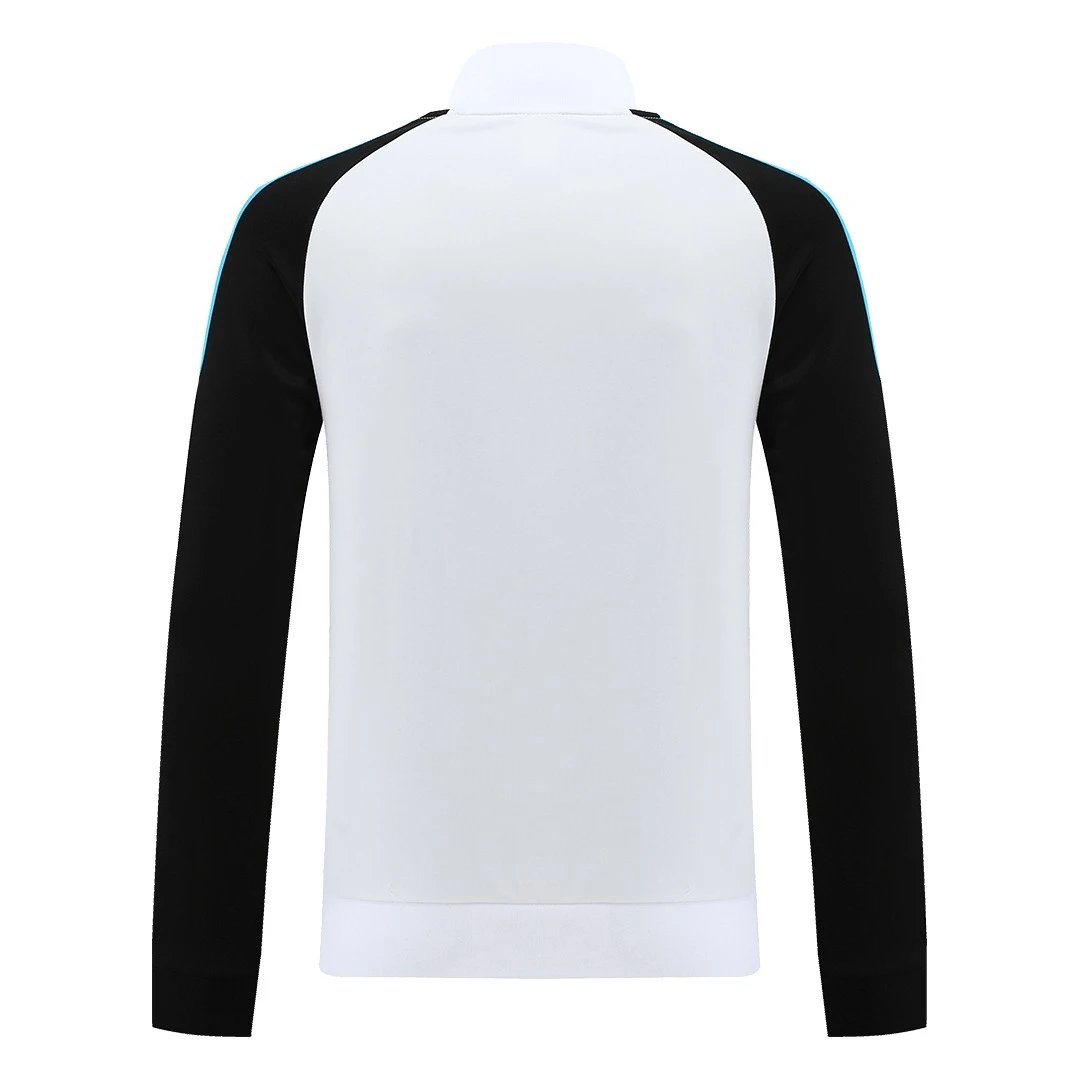 Argentina 2022 Jacket Tracksuit 23 White Black — Photo 6