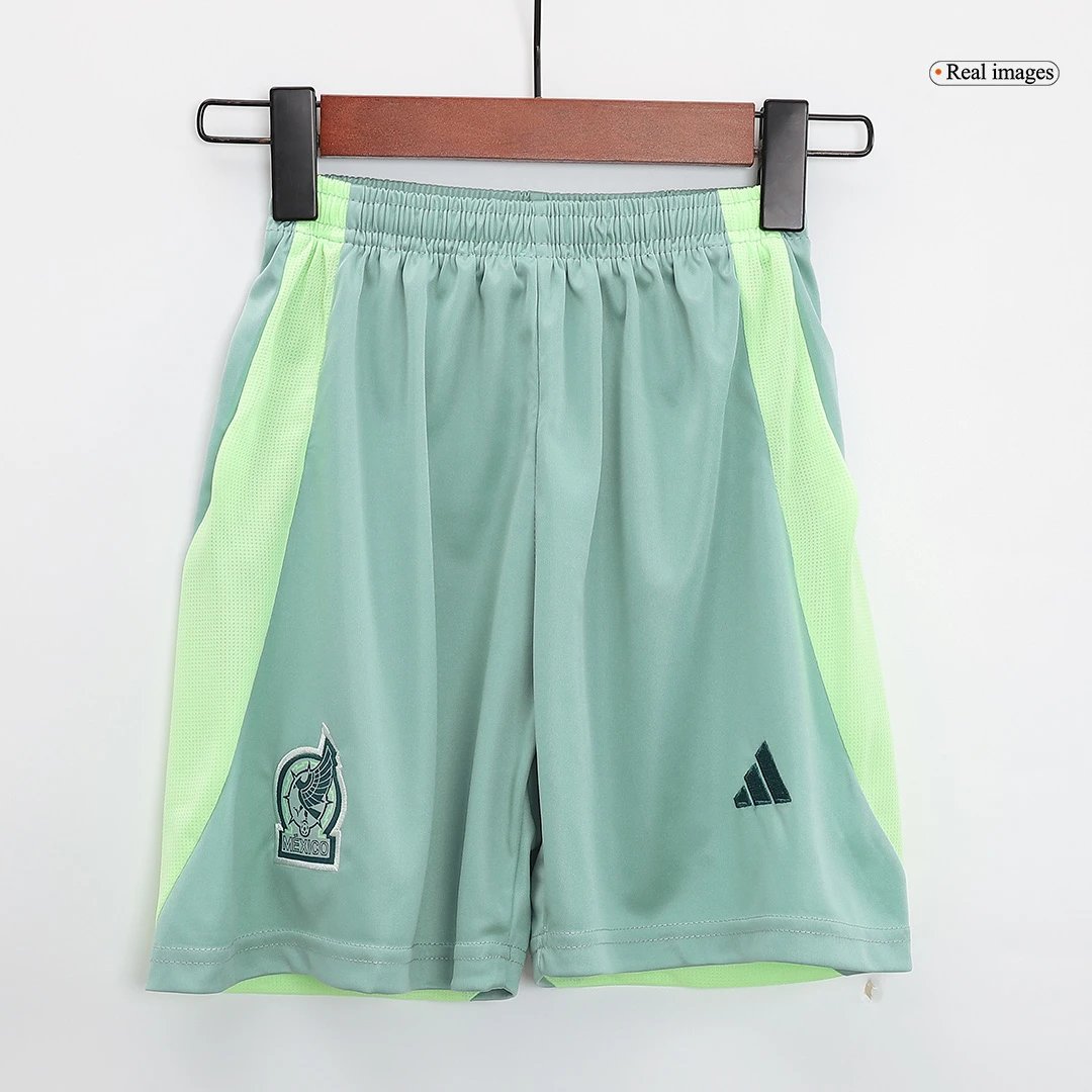 Mexico 2024 Away Jersey - Kids — photo 4