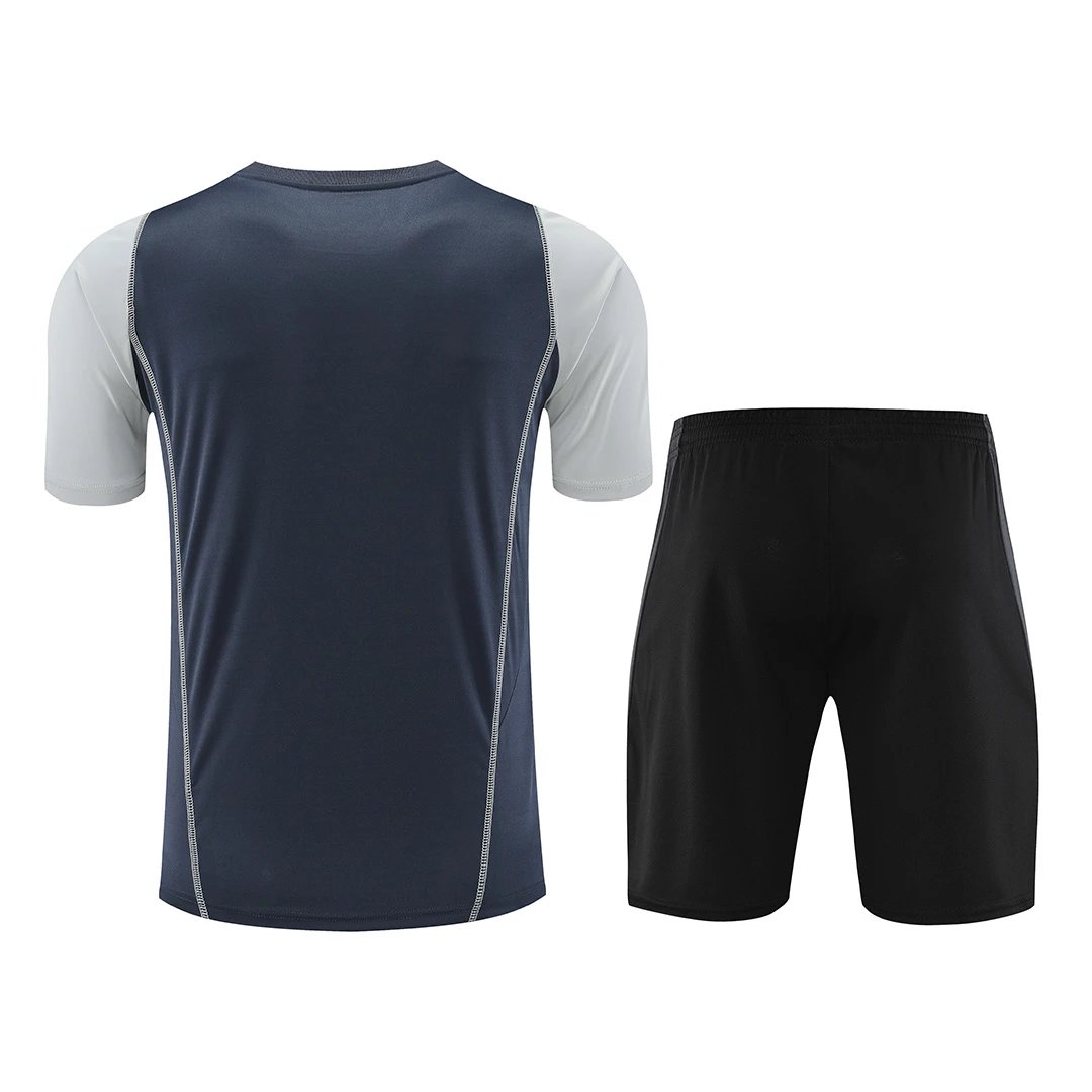 Inter Miami 23/24 Pre-Match Jersey — Photo 3