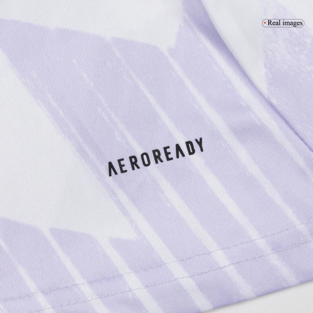 Manchester United 25/26 Away Jersey - Women — photo 11