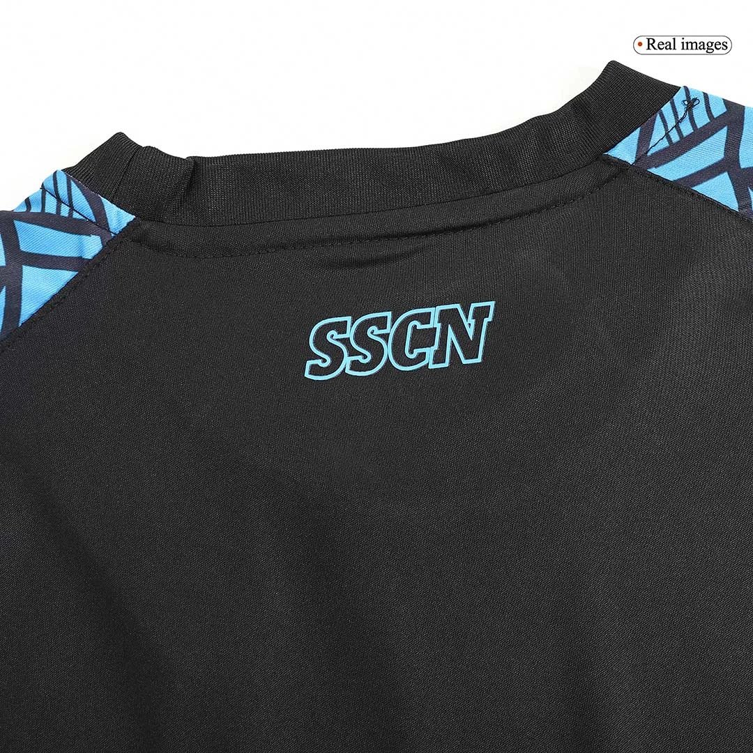Napoli 23/24 Pre-Match Jersey — photo 11