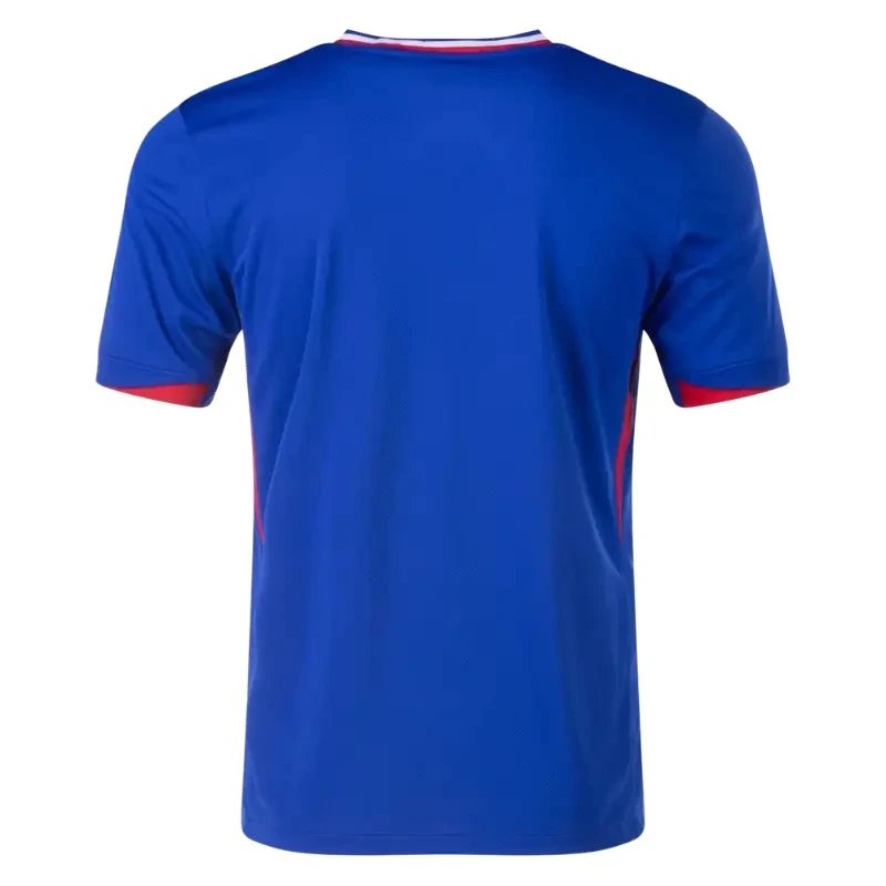 France 2024 Home Jersey — Zdjęcie 2