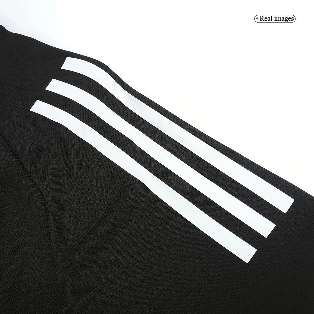 Argentina 2022 Pre-Match Jersey — QC
