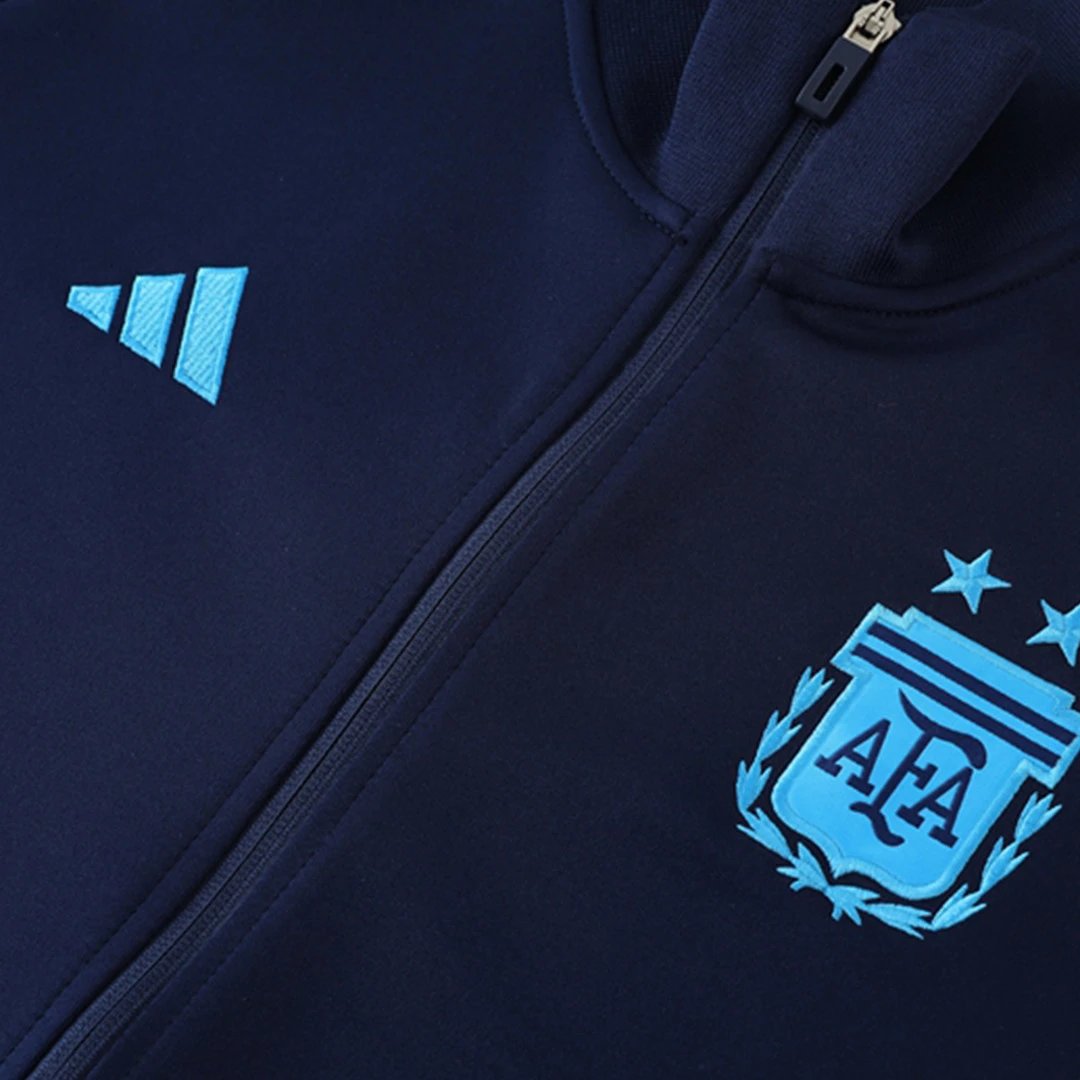 Argentina Jacket Tracksuit 2022 23 — photo 11