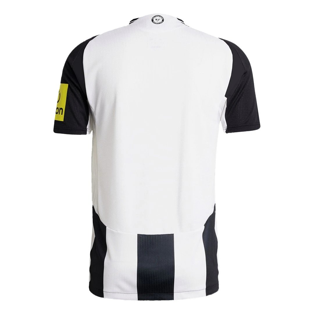 Newcastle United 24/25 Home Jersey (Player Version) — photo 2