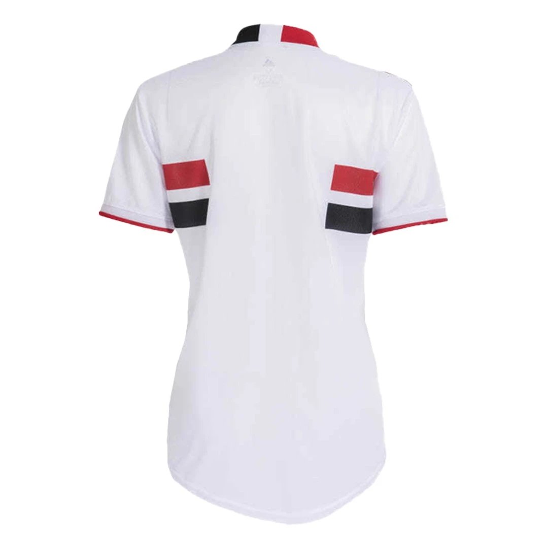 Sao Paulo 22/23 Home Jersey - Women — photo 2