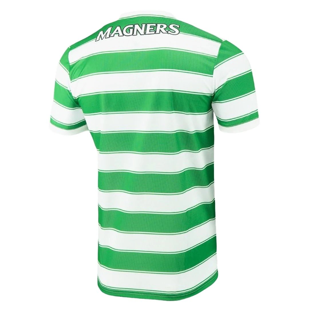 Celtic 21/22 Home Jersey — photo 2
