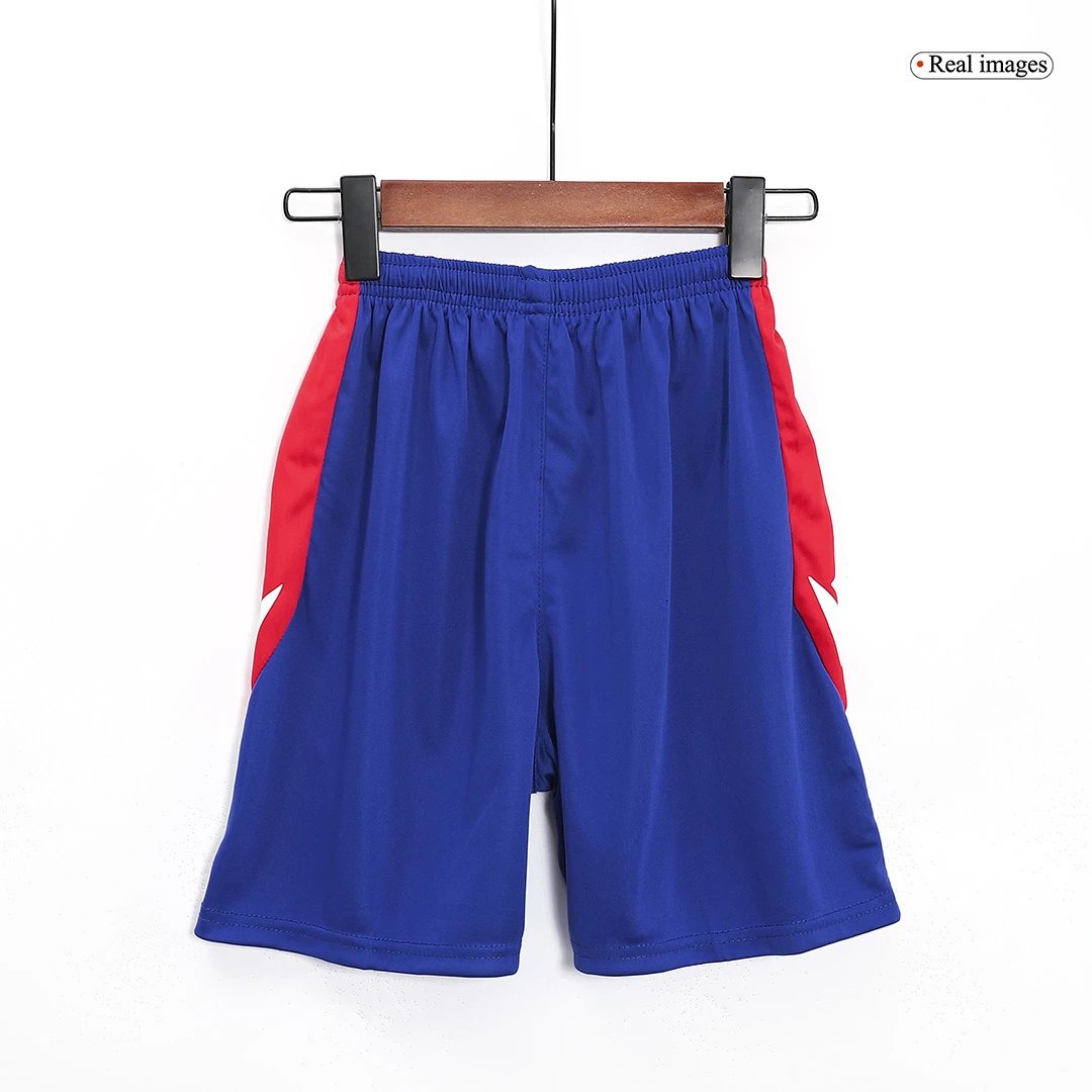 Crystal Palace 23/24 Home Jersey - Kids — photo 5