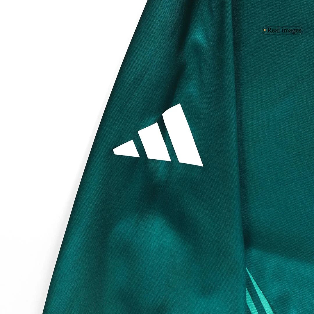 Italy 2024 Pre-Match Jersey — photo 10