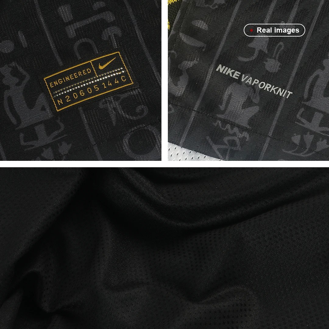 Egypt 2021 Jersey (Player Version) — Zdjęcie 5