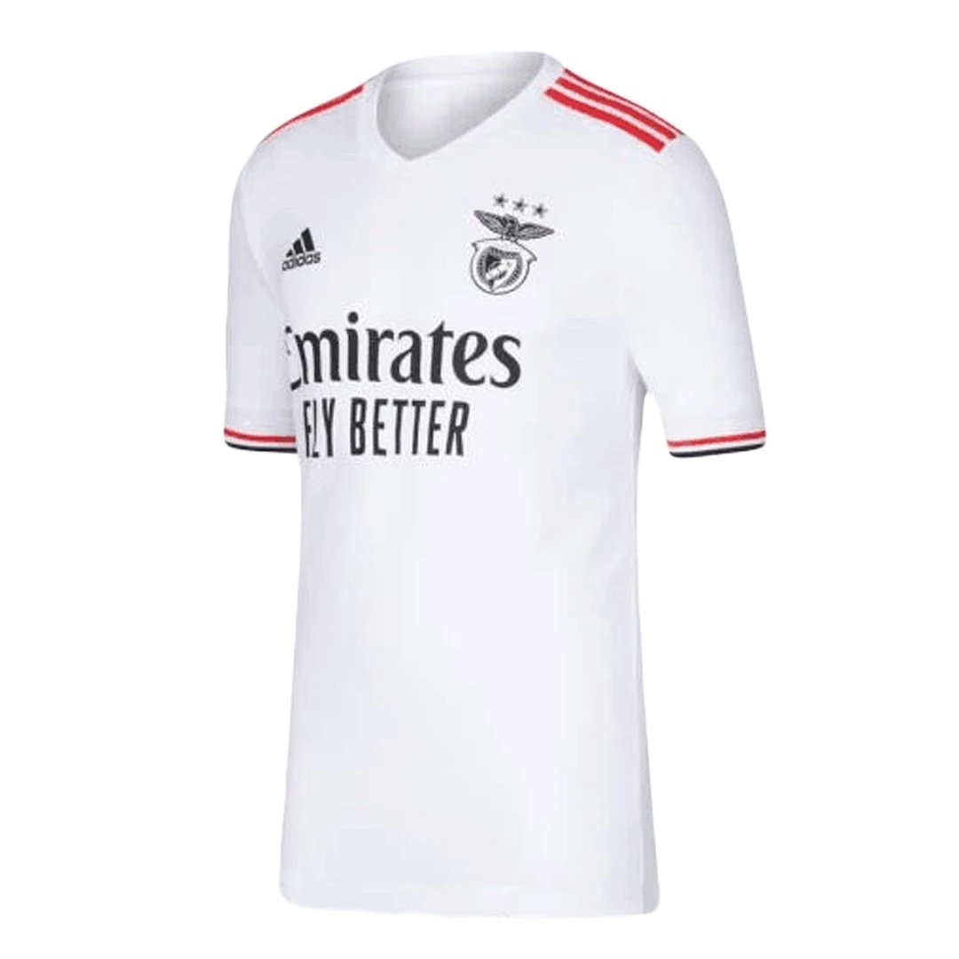 Benfica 21/22 Away Jersey — Photo 2