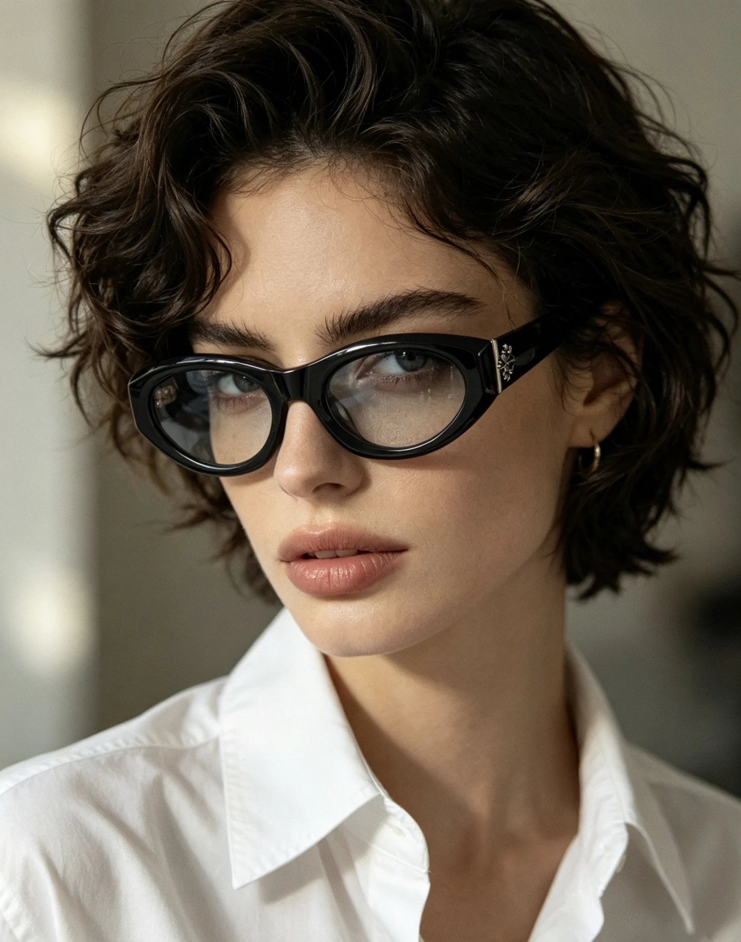 Chrome Hearts Zeiss Lens Sunglasses Ver.B — photo 7