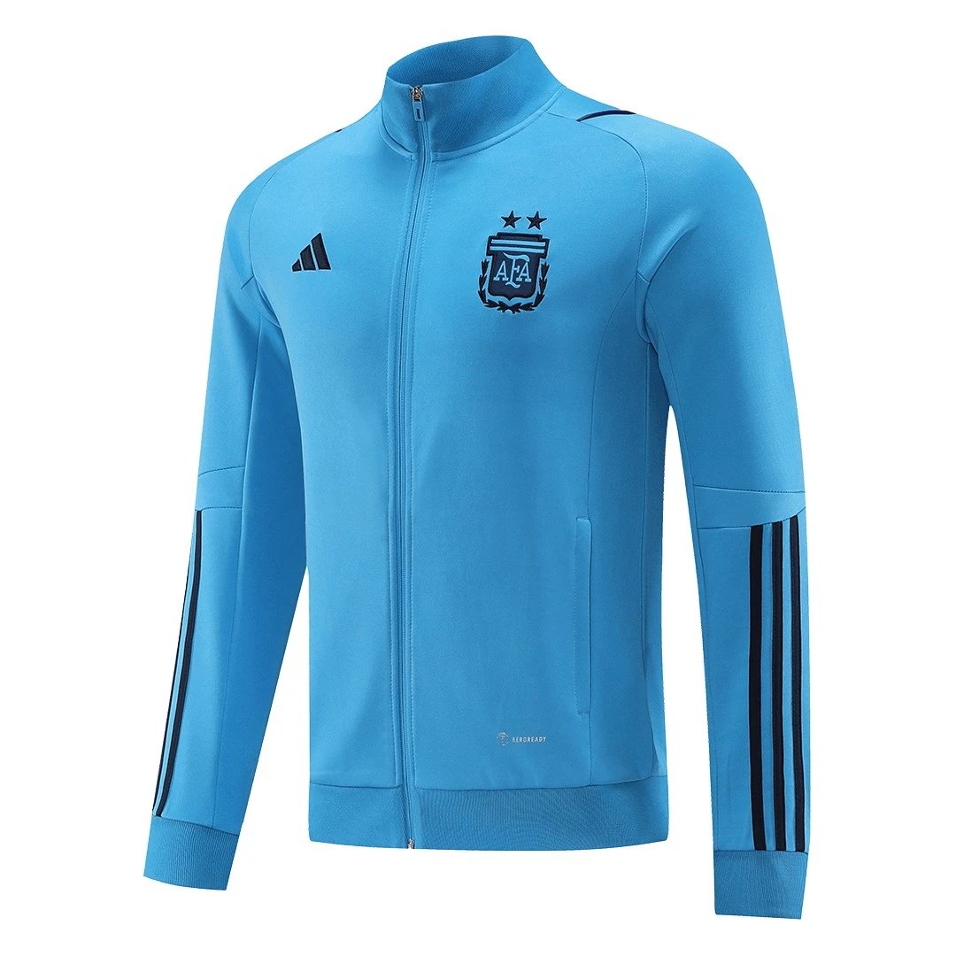 Argentina Track Jacket 2022 23 — photo 2