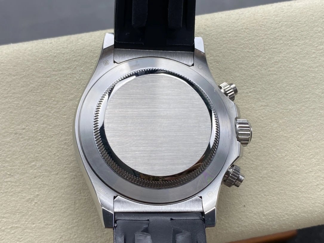 Rolex Daytona Automatic Watch 40mm Ver.S — photo 7