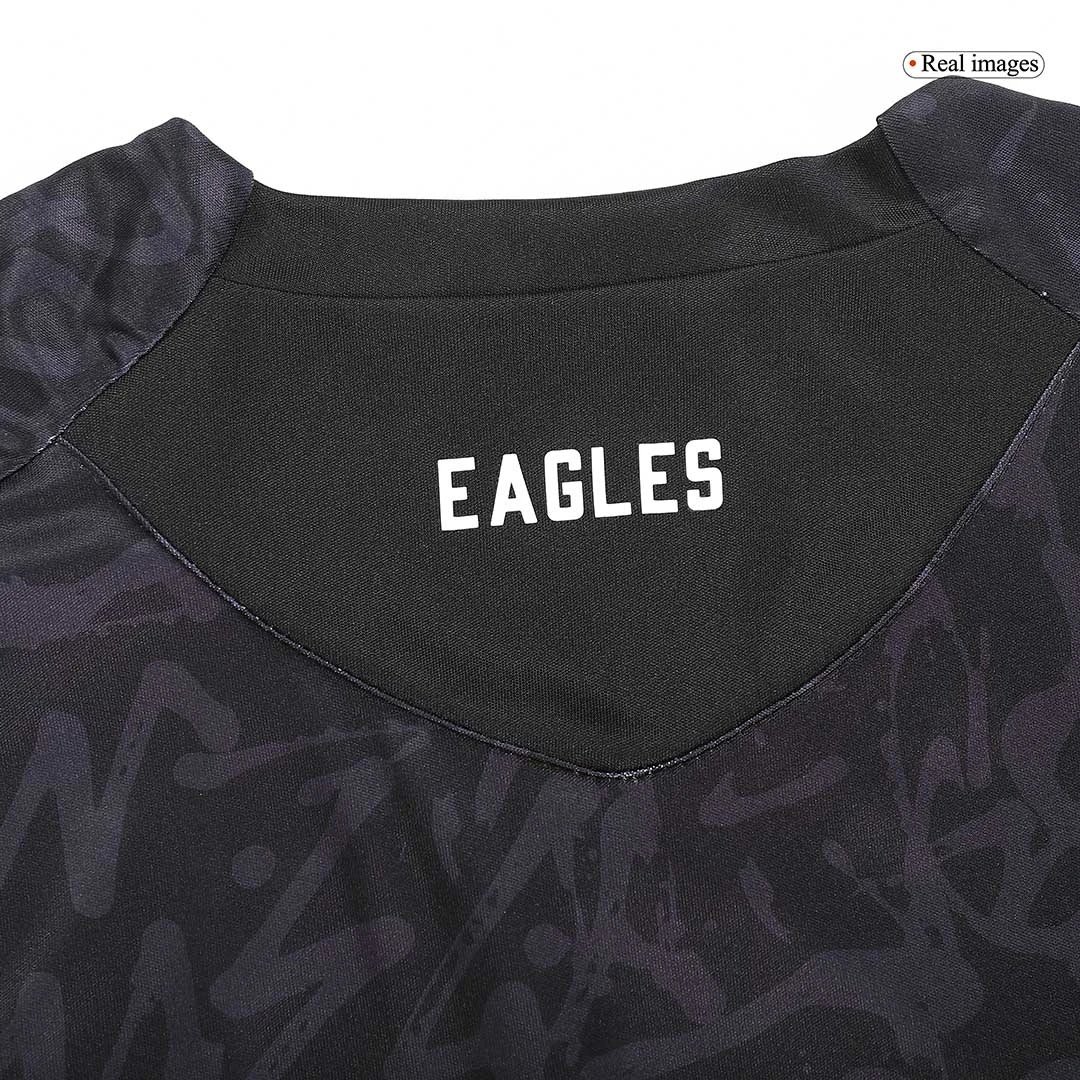 Crystal Palace 23/24 Third Jersey — Photo 11