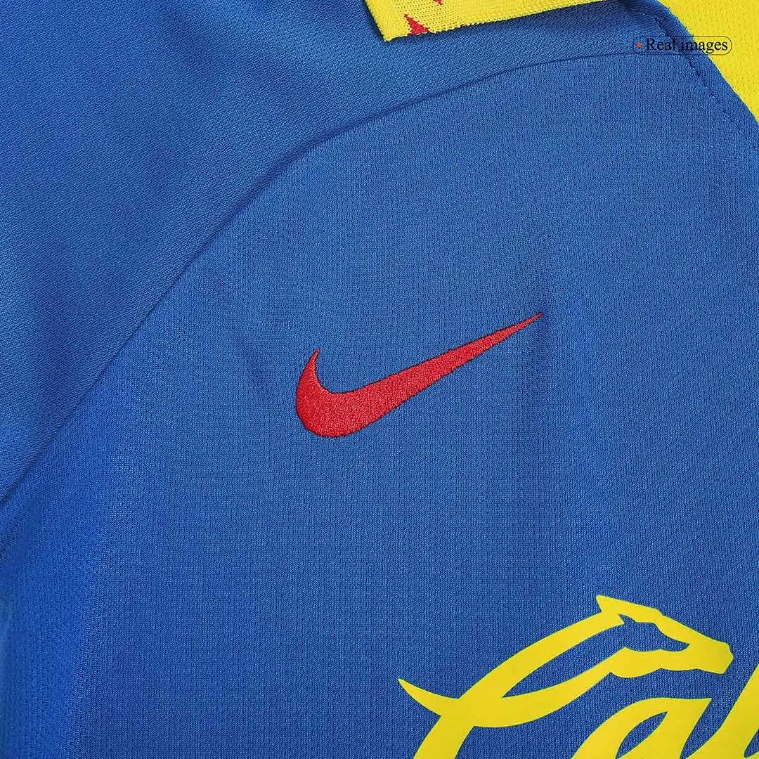 Club America 23/24 Away Jersey - Kids — photo 9