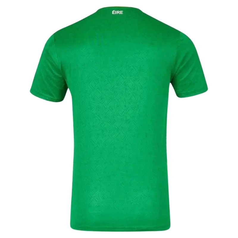 Ireland 2024 Home Jersey — Zdjęcie 2
