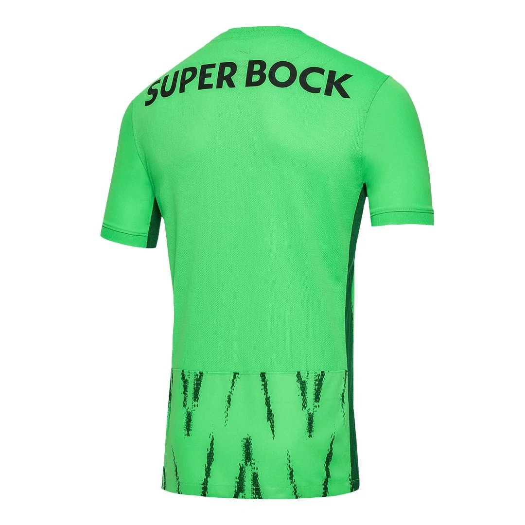 Sporting CP 24/25 Third Jersey — photo 2