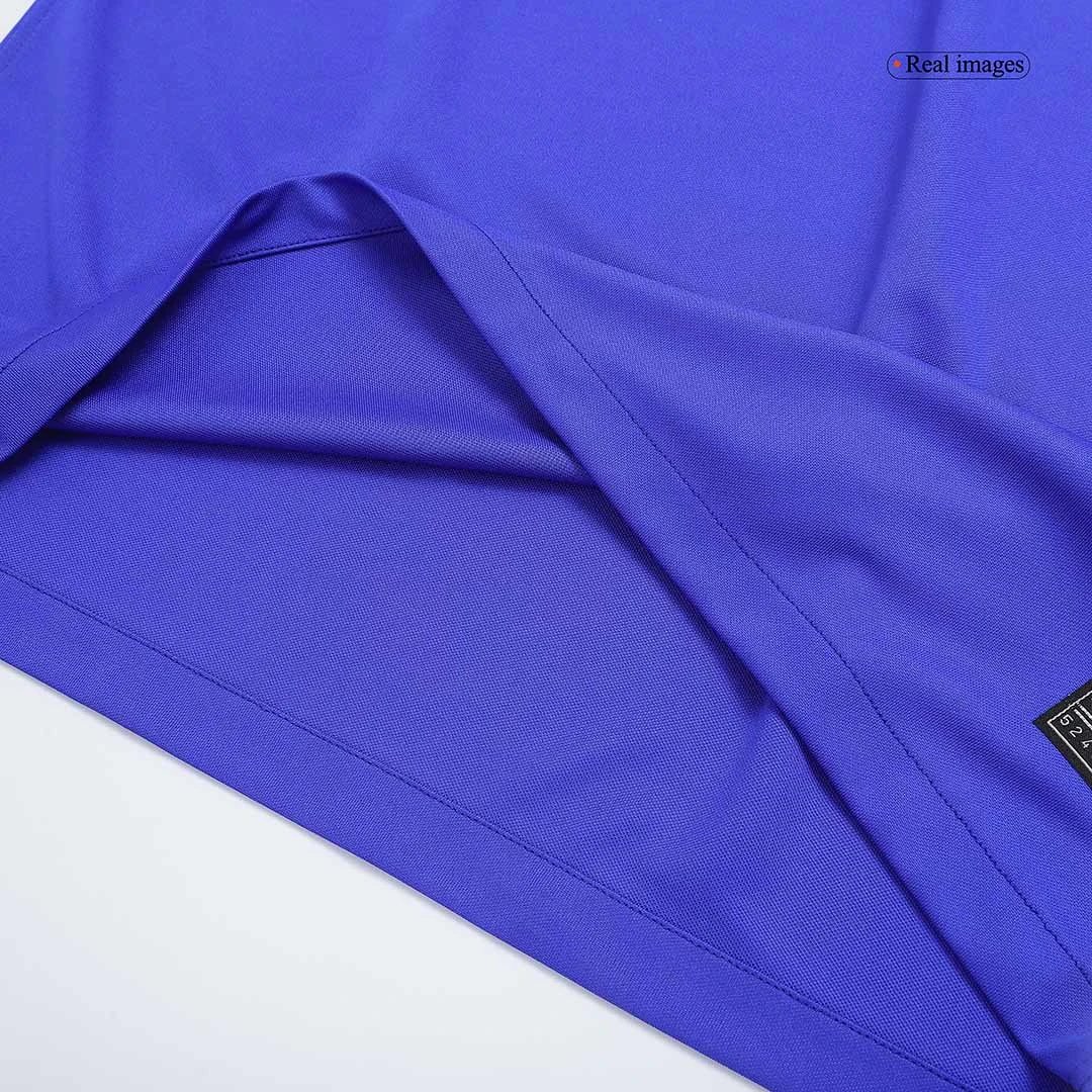 Brazil 2022 Away Jersey — photo 11