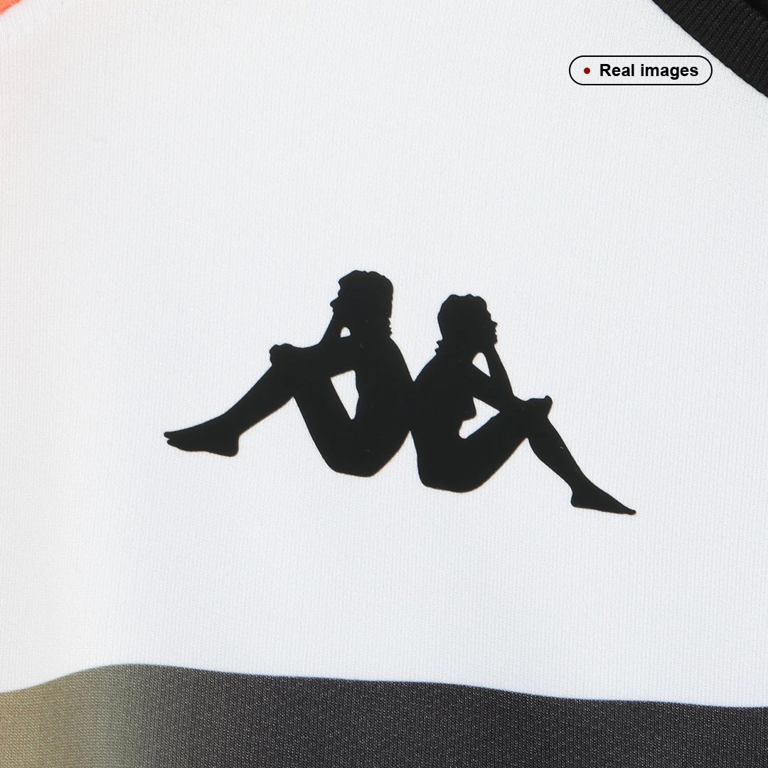 Venezia FC 21/22 Away Jersey — Photo 2