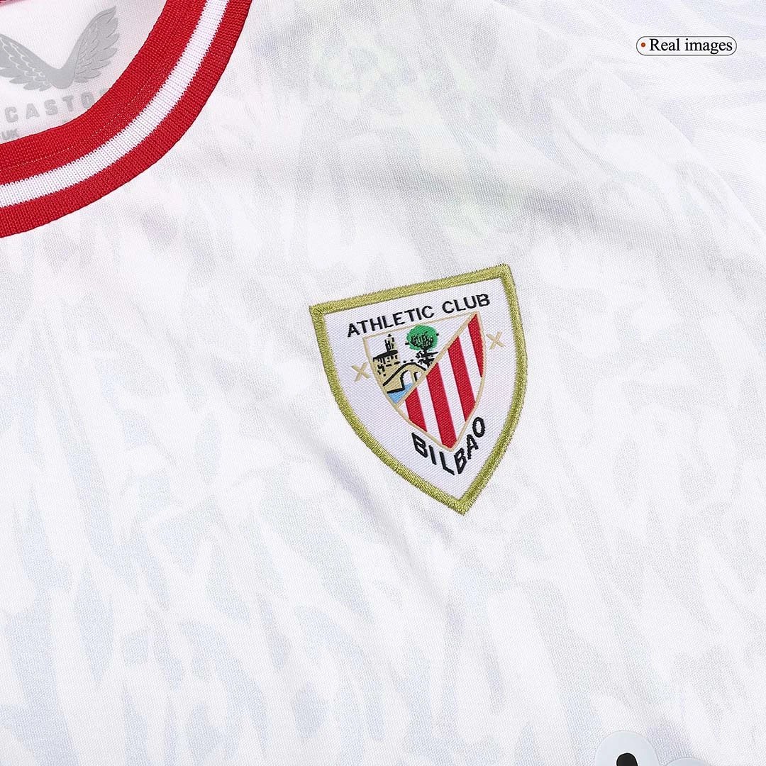 Athletic Club 23/24 Third Jersey - Kids — Photo 8