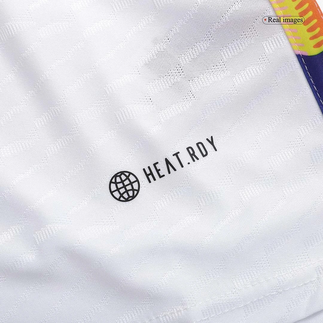 Belgium 2022 Away Jersey (Player Version) — Photo 13