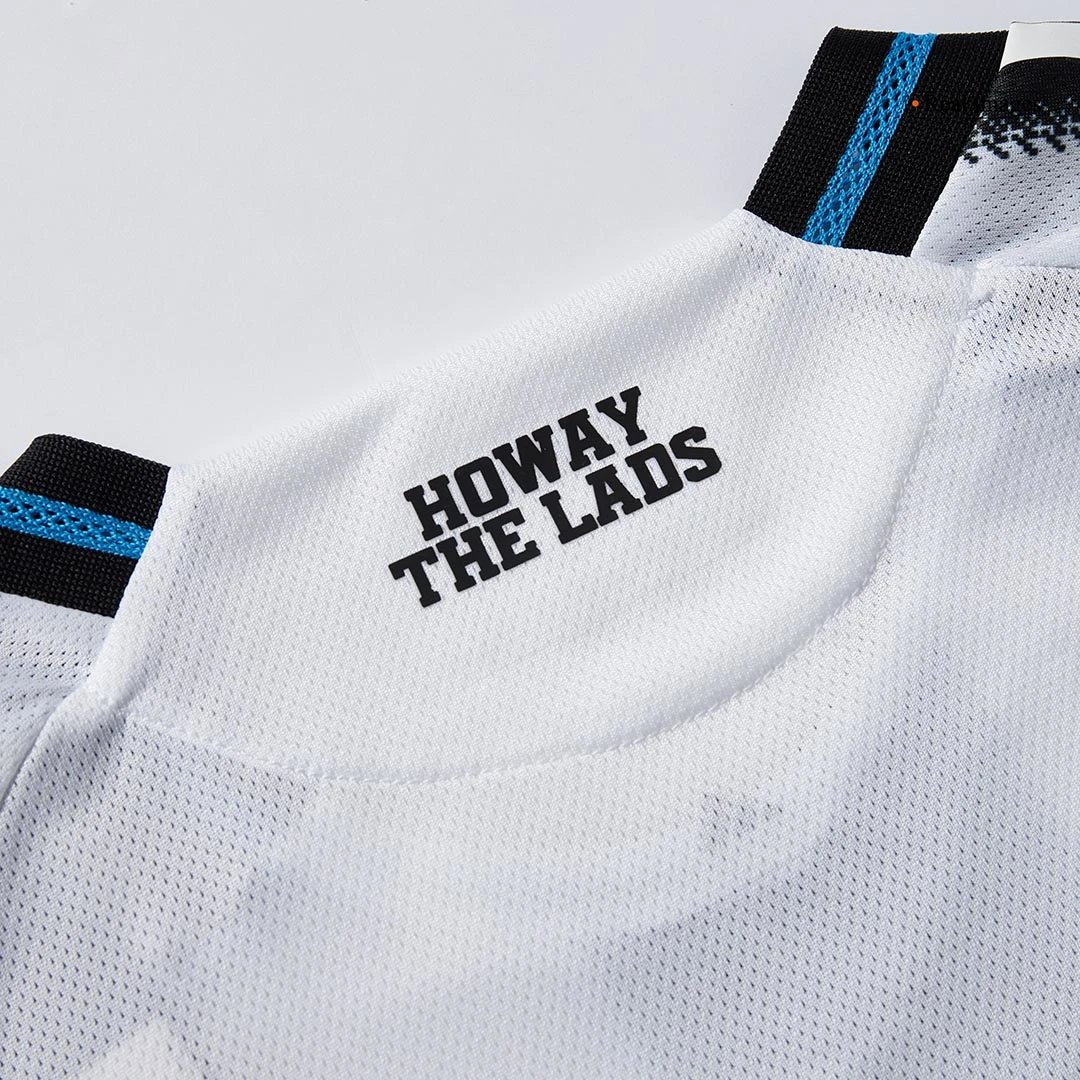 Newcastle United 25/26 Home Jersey (Player Version) — Zdjęcie 14