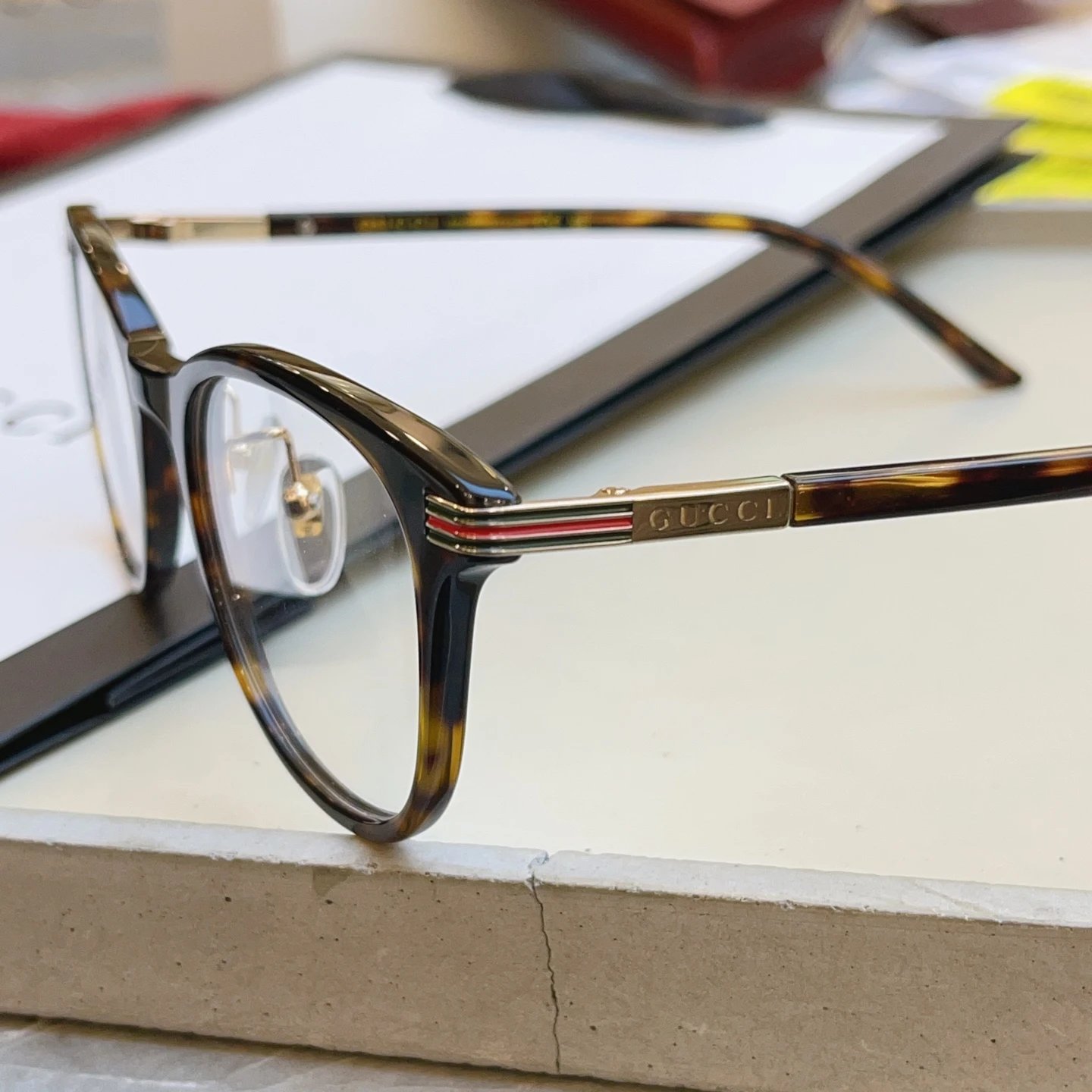Gucci Sunglasses Ver.F — photo 7