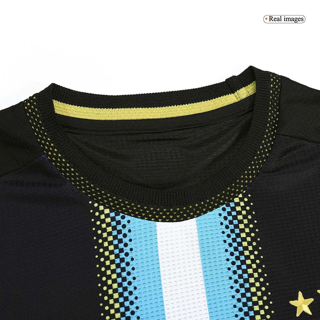 Argentina 2023 Jersey (Player Version) — photo 4