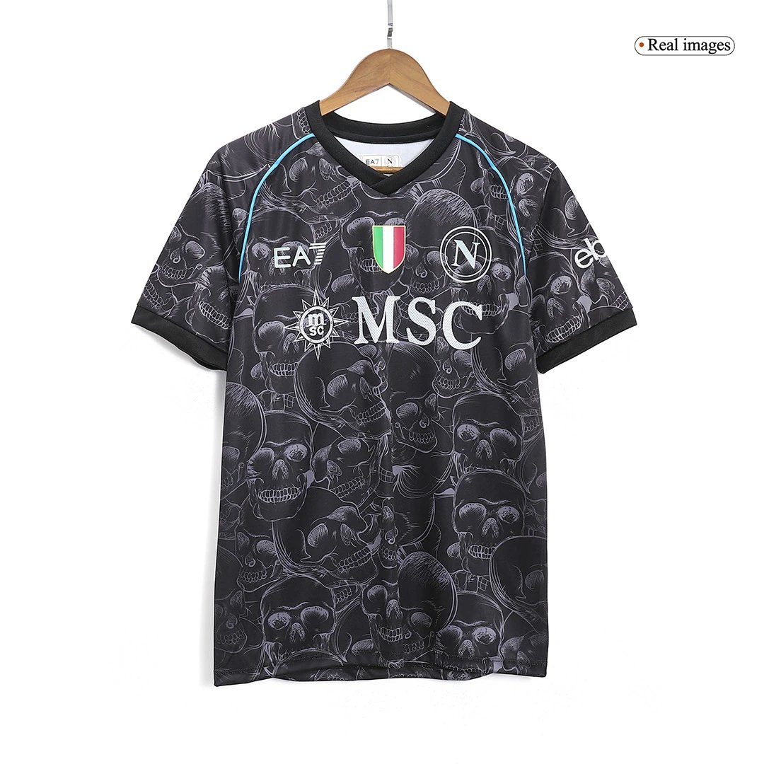 Napoli 23/24 Jersey — Photo 4