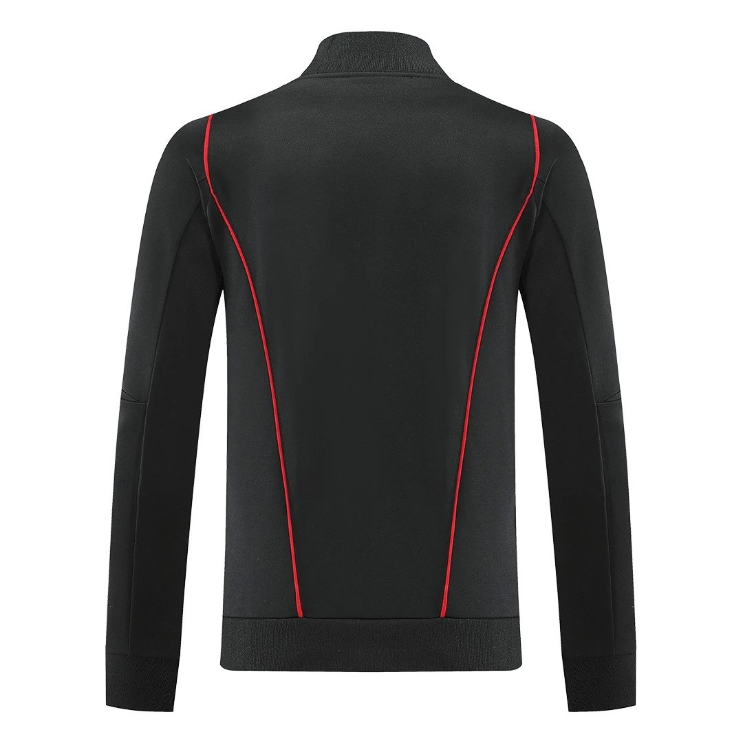Germany Jacket Tracksuit 2022 Black — photo 6