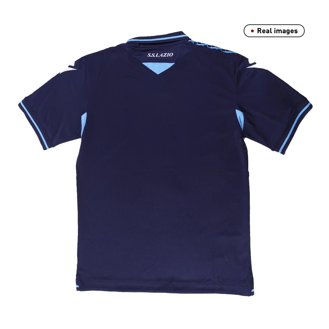 Muriqi 21 20/21 Third Jersey — photo 5
