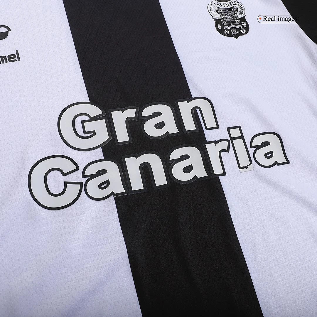 Las Palmas 22/23 Away Jersey — Photo 6