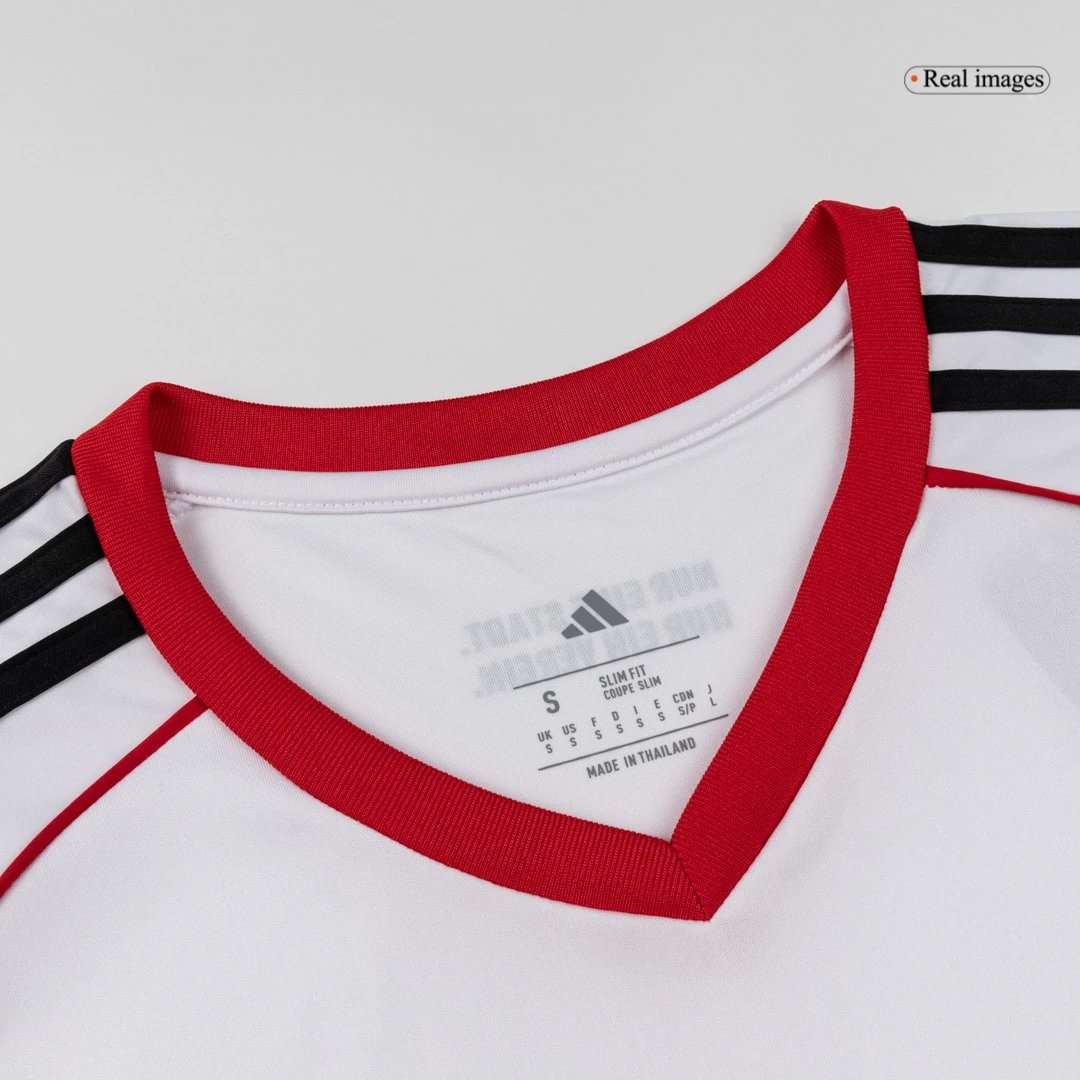 Eintracht Frankfurt 25/26 Away Jersey — photo 5
