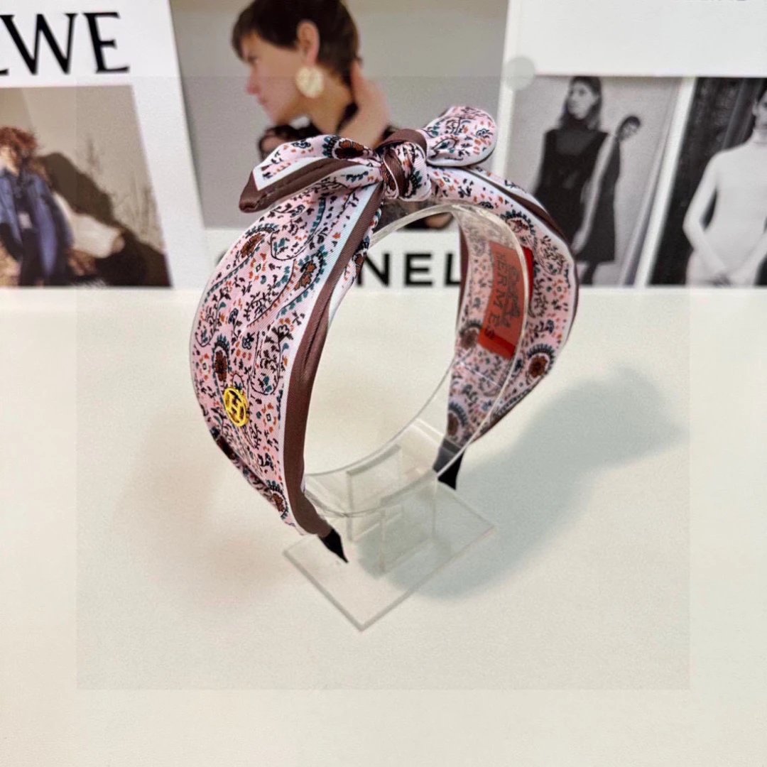 Hermes Headband Ver.I — Photo 2