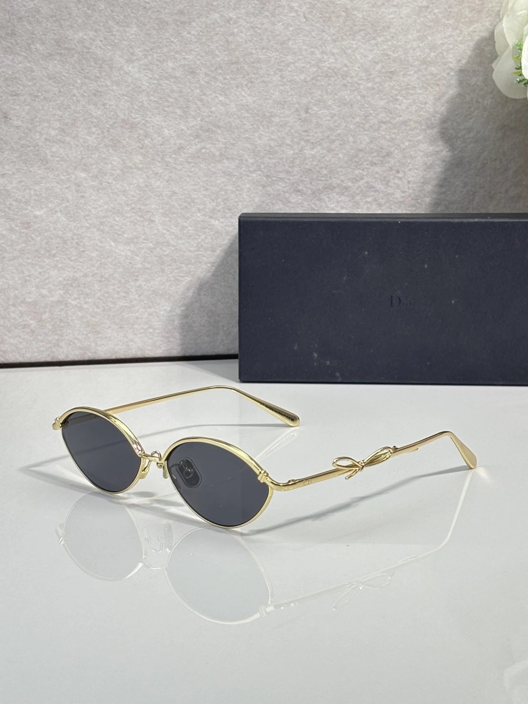 Dior DiorConnoge R1U Sunglasses 55-15-140 Ver.A — photo 4