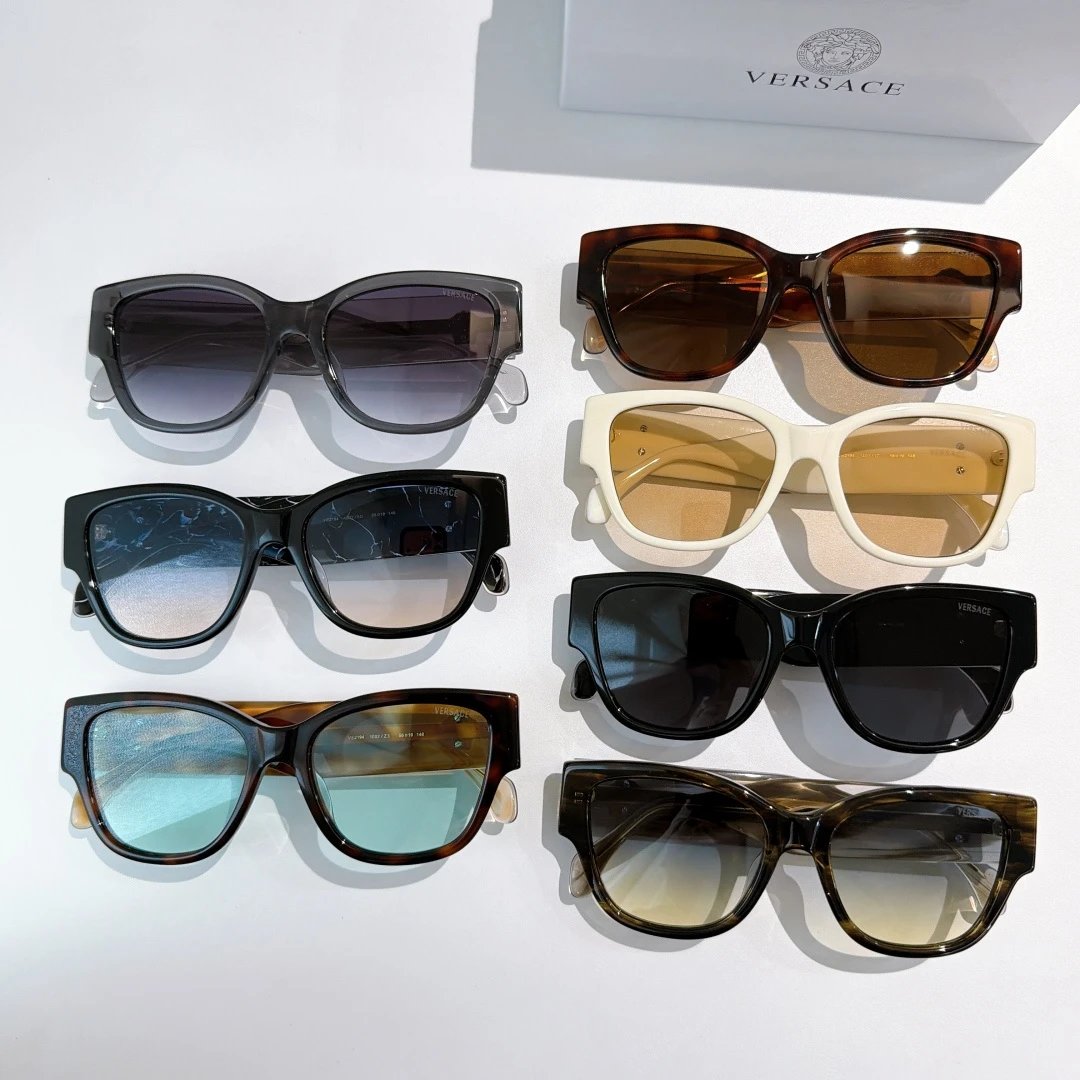 Versace VE2194 Sunglasses 56-19-148 — photo 9
