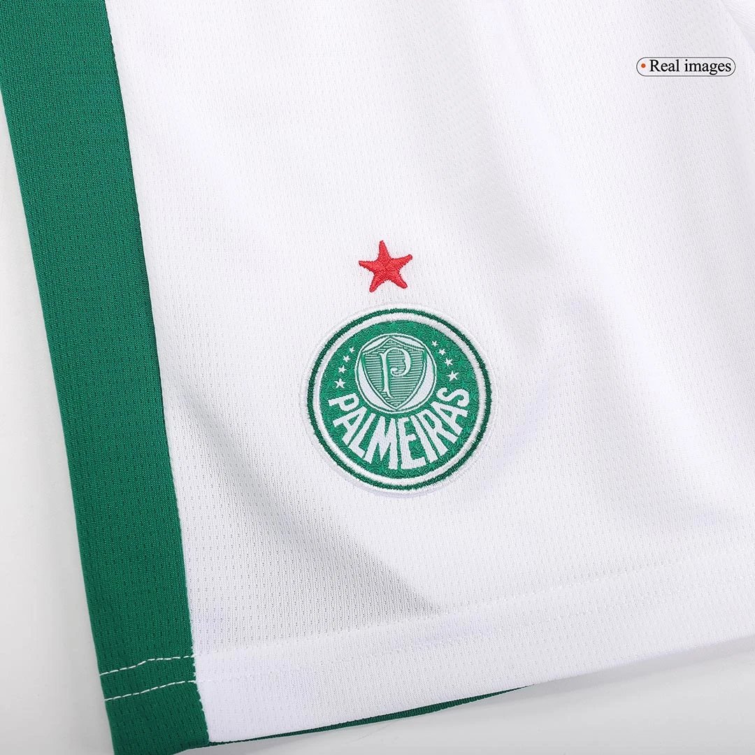 Palmeiras 24/25 Home Jersey - Kids — Zdjęcie 14