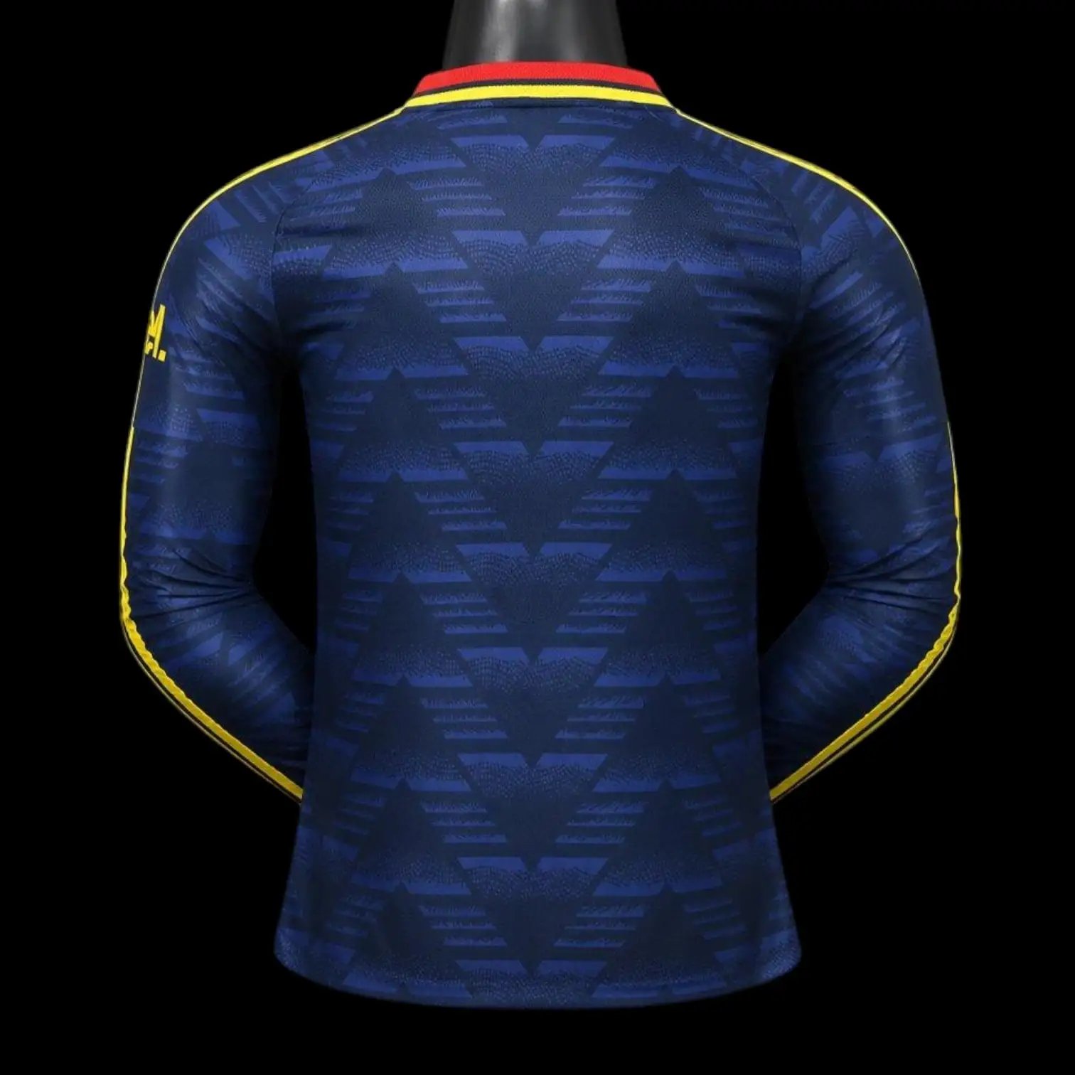 Arsenal 26/27 Away Jersey (Player Version) — Photo 2