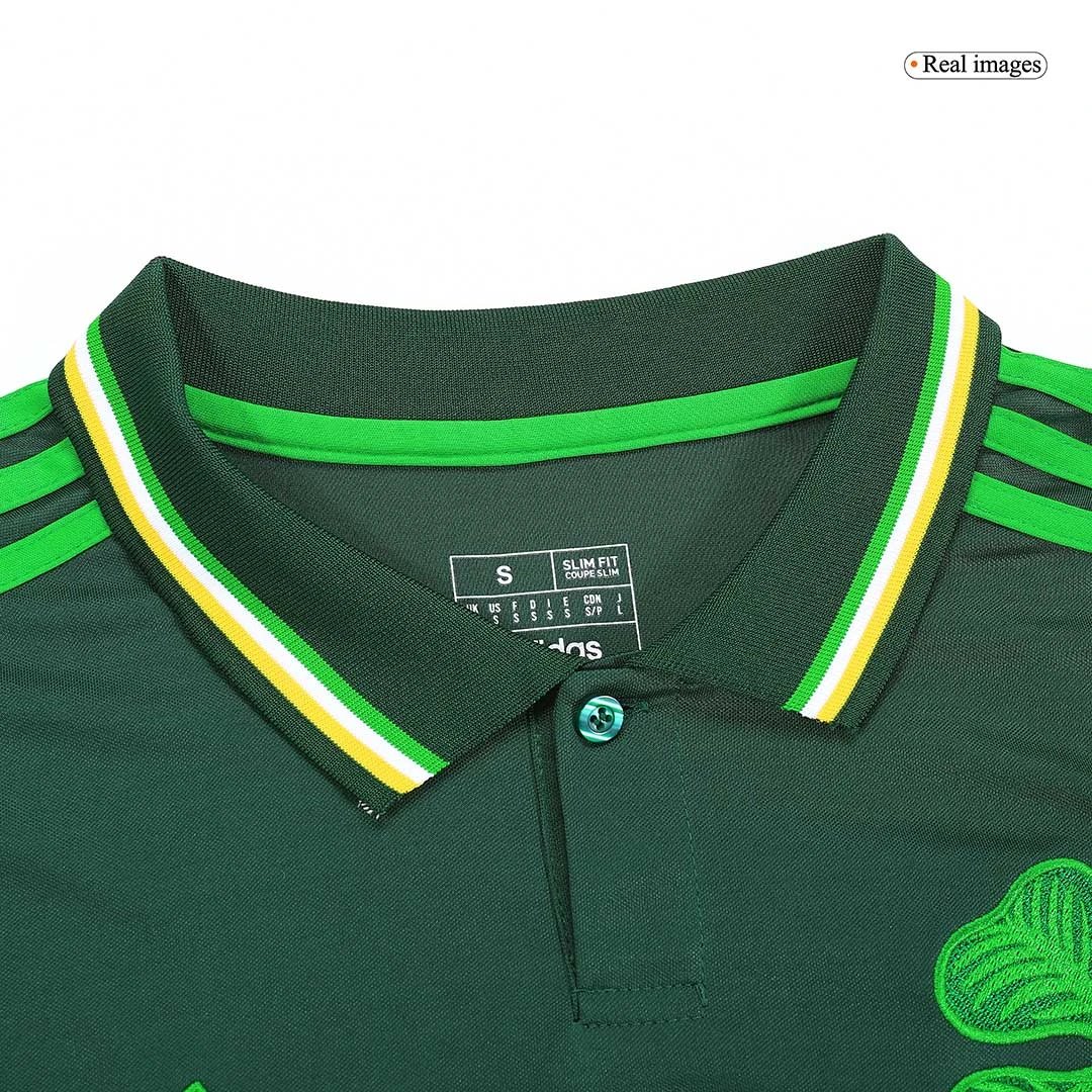 Celtic 22/23 Fourth Jersey — photo 6