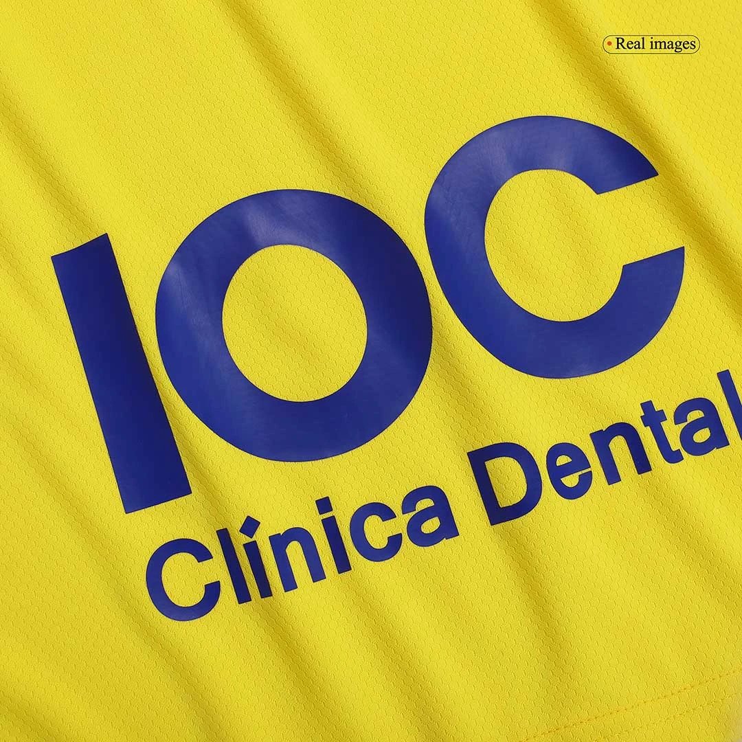 Las Palmas 22/23 Home Jersey — photo 11