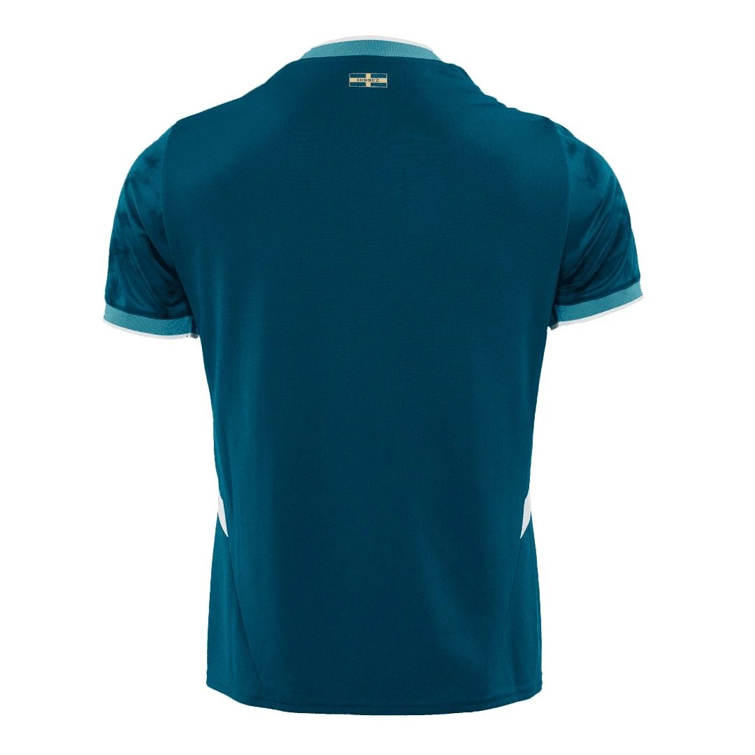 Olympique Marseille 24/25 Away Jersey — photo 2
