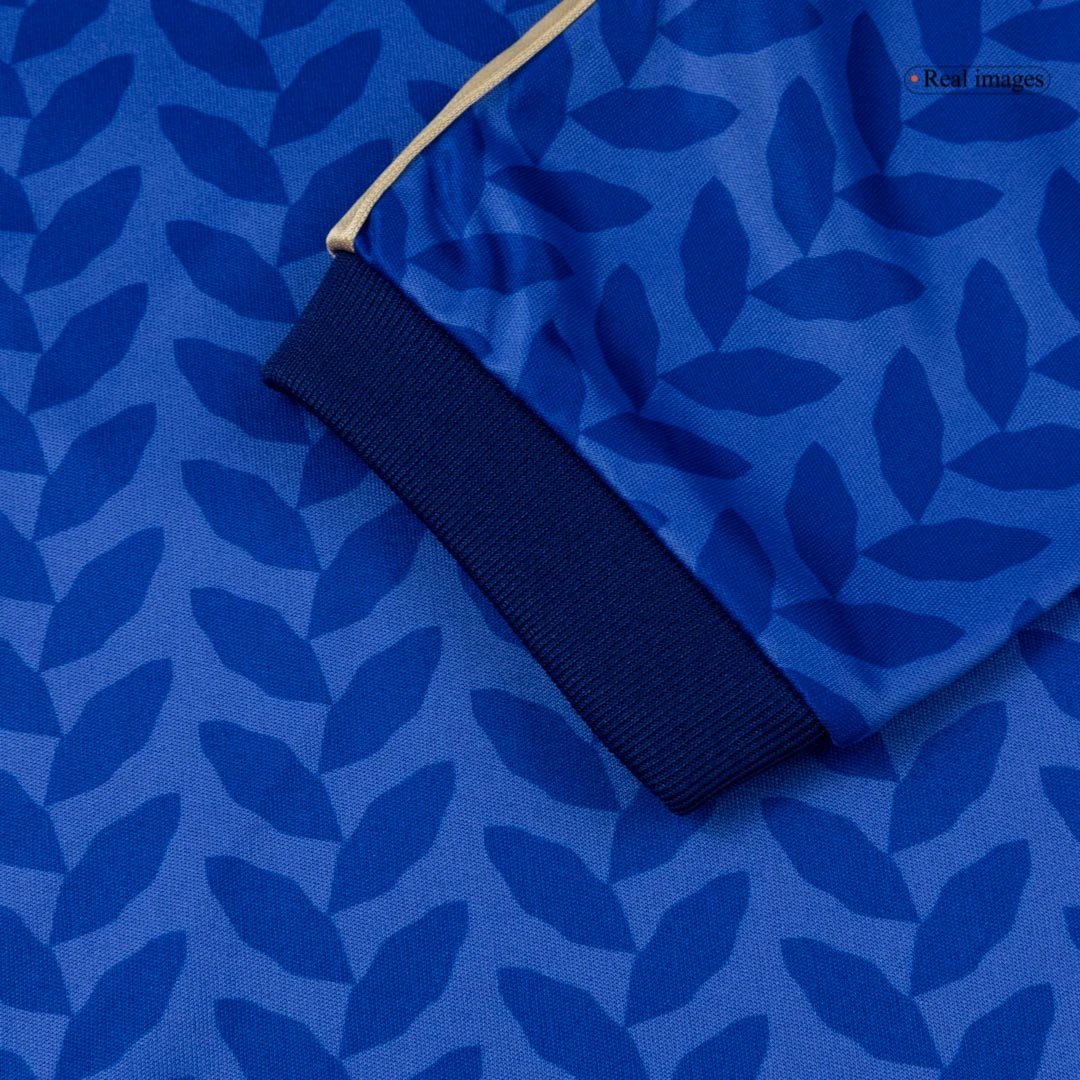 Italy 2026 Home Jersey — photo 6