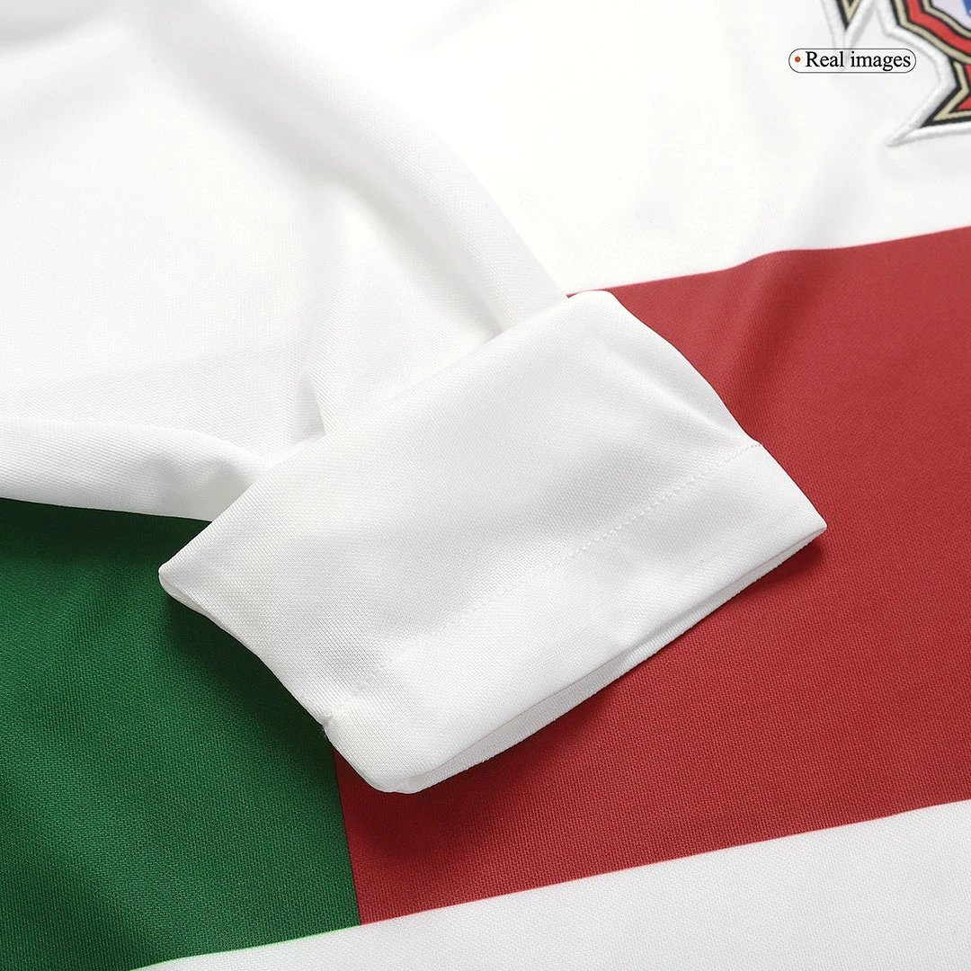 Portugal 2022 Away Jersey — photo 8