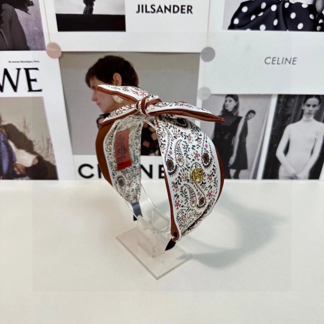 Hermes Headband Ver.J — Photo 2