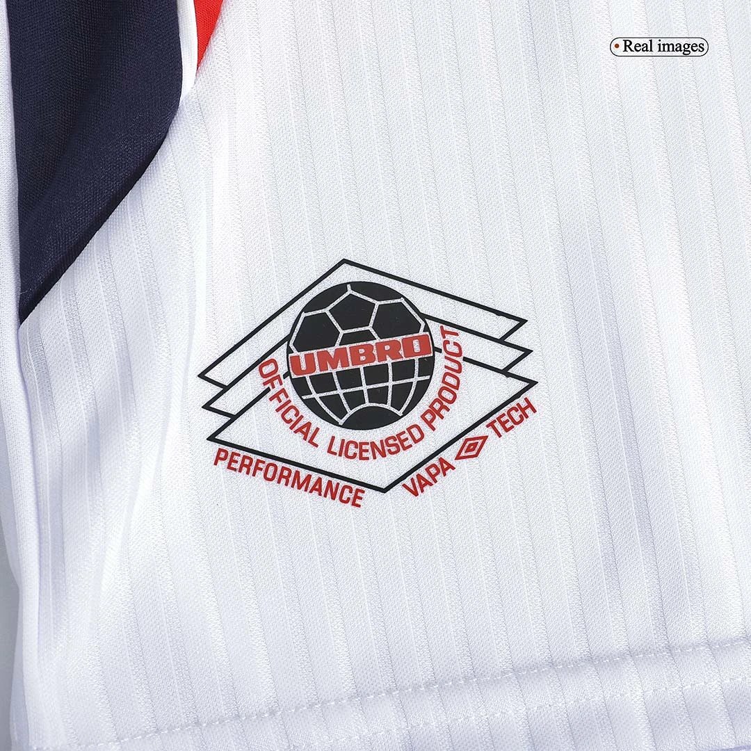 England Home Jersey - Kids — photo 8