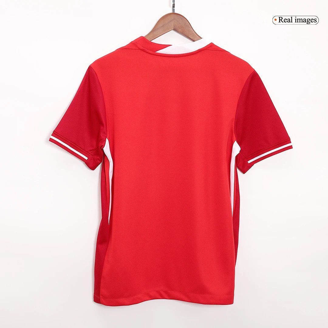 Canada 2024 Home Jersey — Photo 5
