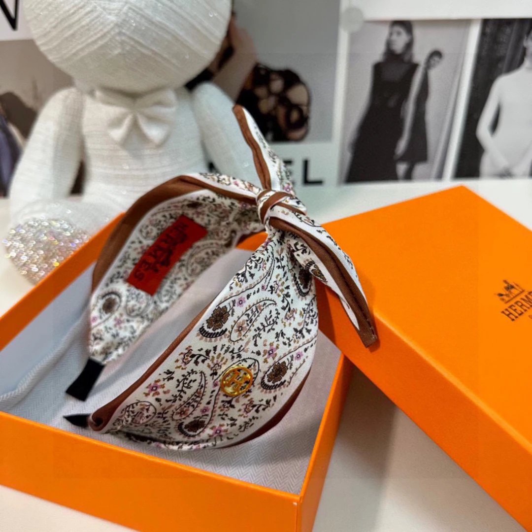 Hermes Headband Ver.J — Photo 7