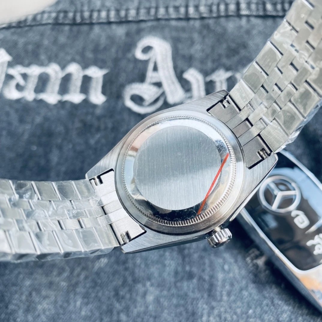 Rolex Datejust Automatic Watch 36/41mm — photo 8